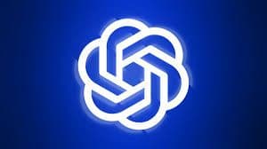 ChatGPT logo